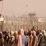 Depuis la prise de pouvoir des Talibans, des milliers d'Afghans sont menacés. Nombreux sont ceux qui tentent de fuir le pays (archives).